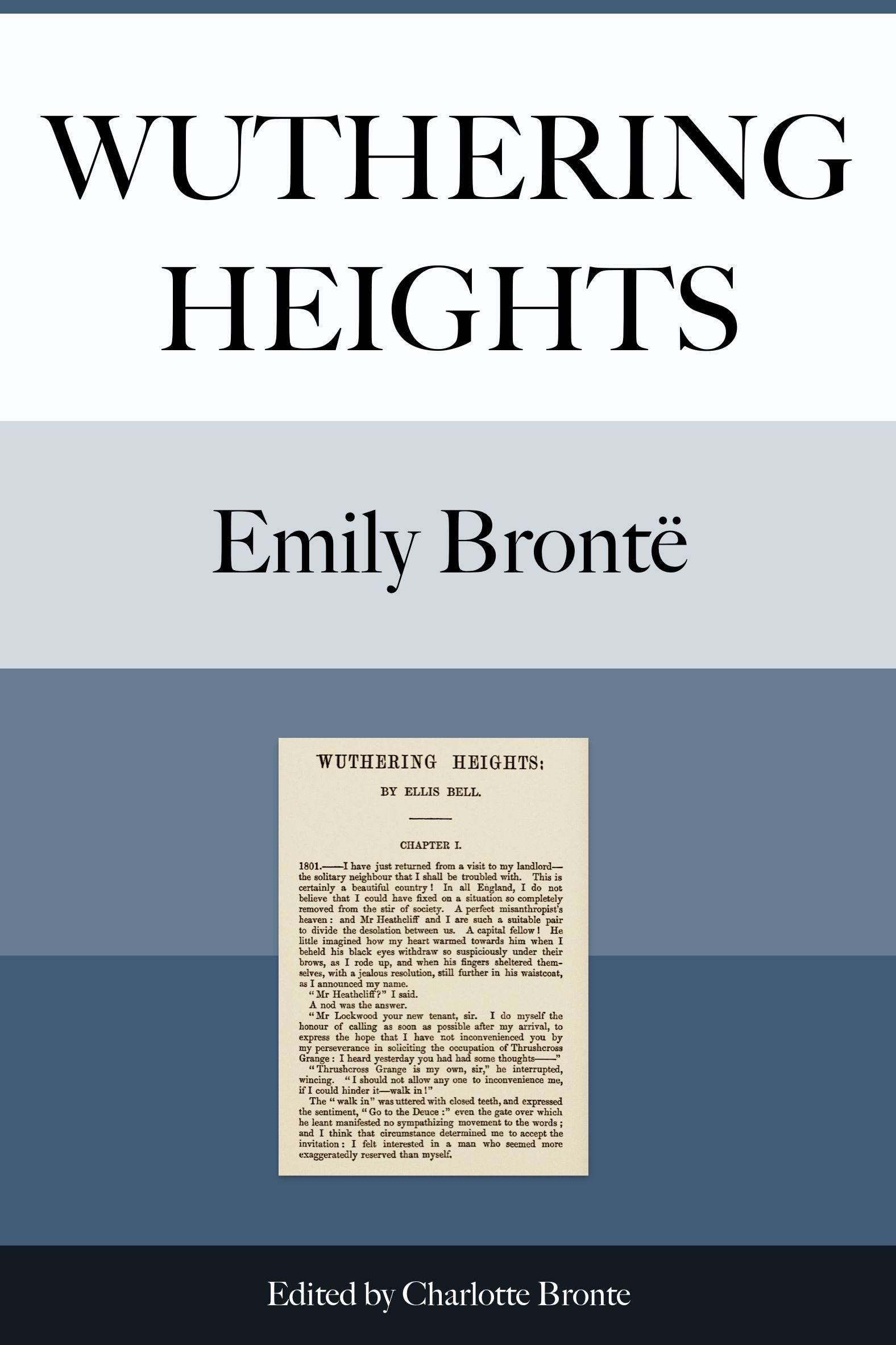 Wuthering Heights